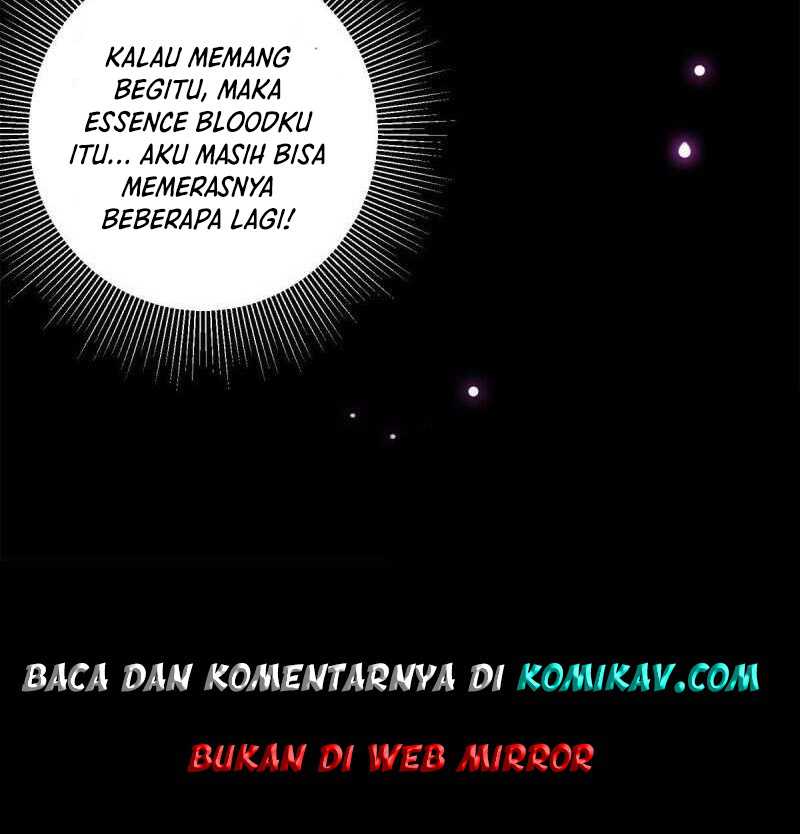 Keep A Low Profile, Sect Leader Chapter 16 Bahasa Indonesia