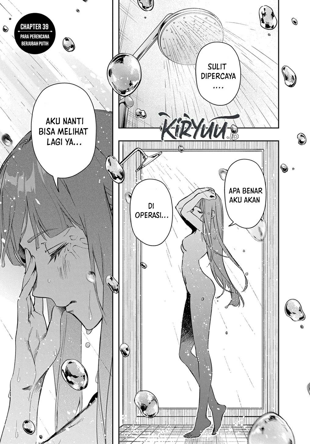 The Kingdoms of Ruin Chapter 39 Bahasa Indonesia