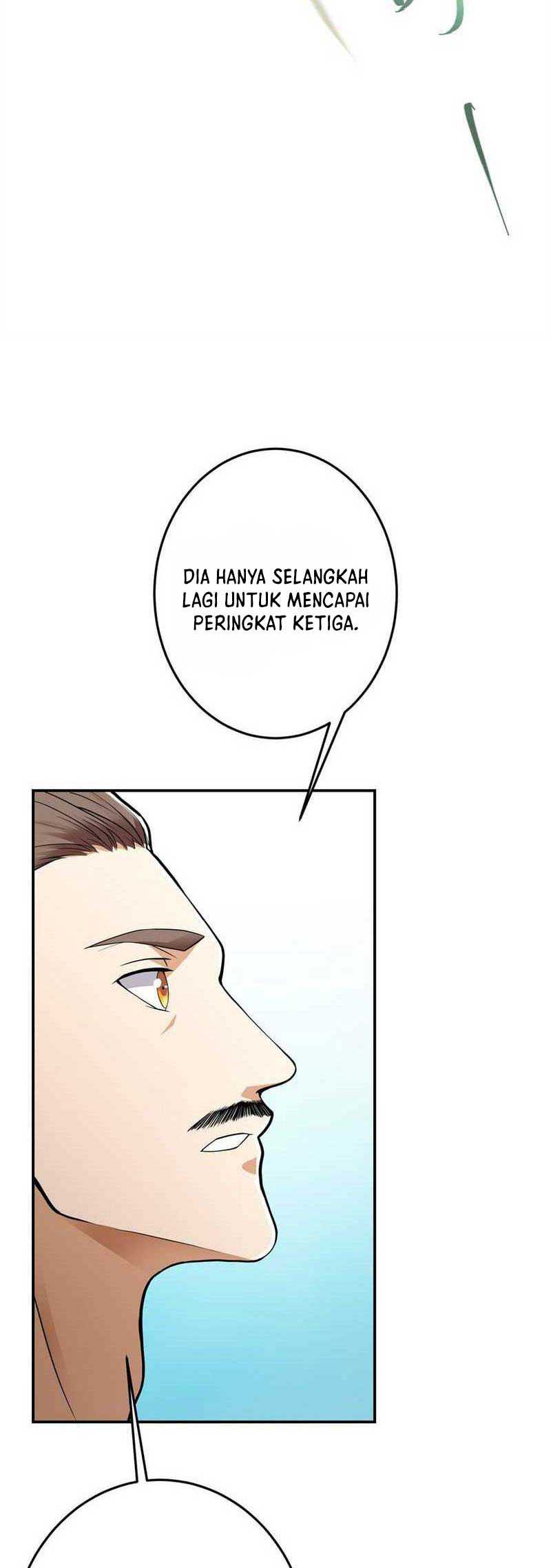 Keep A Low Profile, Sect Leader Chapter 168 Bahasa Indonesia
