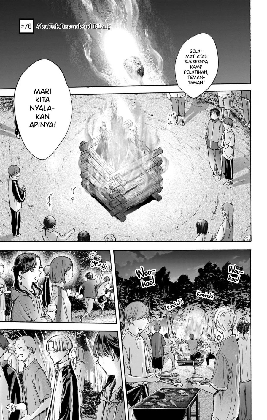 Ao no Hako Chapter 76 Bahasa Indonesia