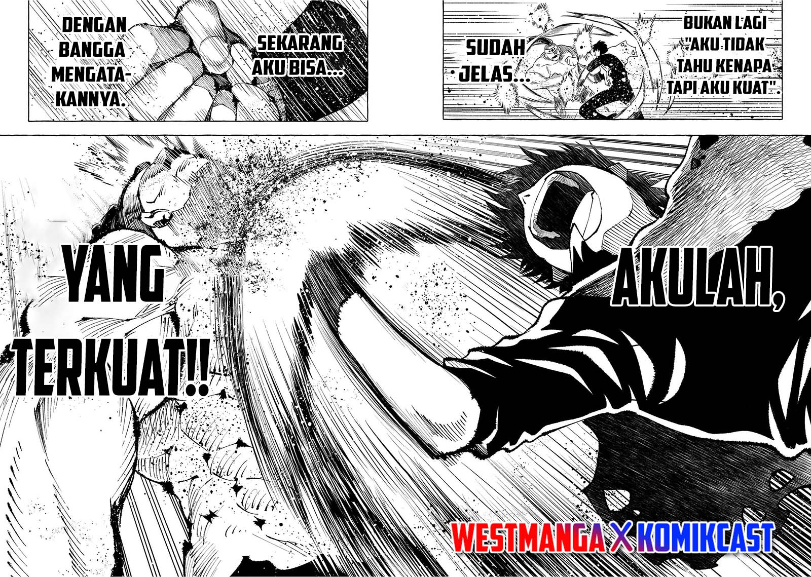 Sono Mono. Nochi ni… (NARIIE Shinichirou) Chapter 29 Bahasa Indonesia