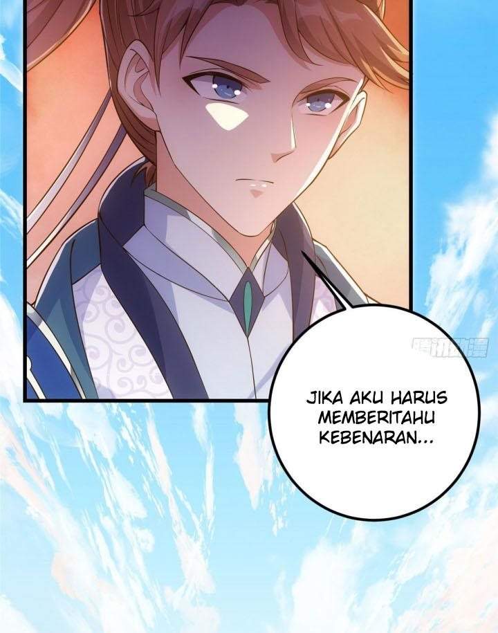 Keep A Low Profile, Sect Leader Chapter 04 Bahasa Indonesia