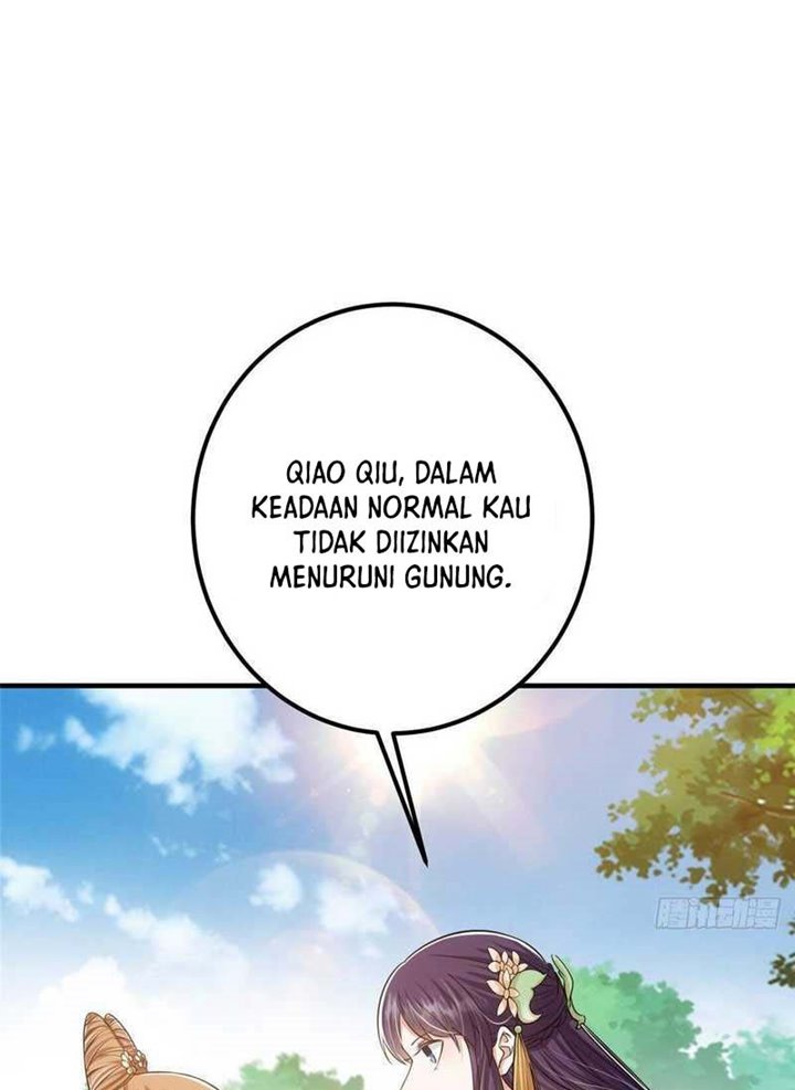 Keep A Low Profile, Sect Leader Chapter 28 Bahasa Indonesia