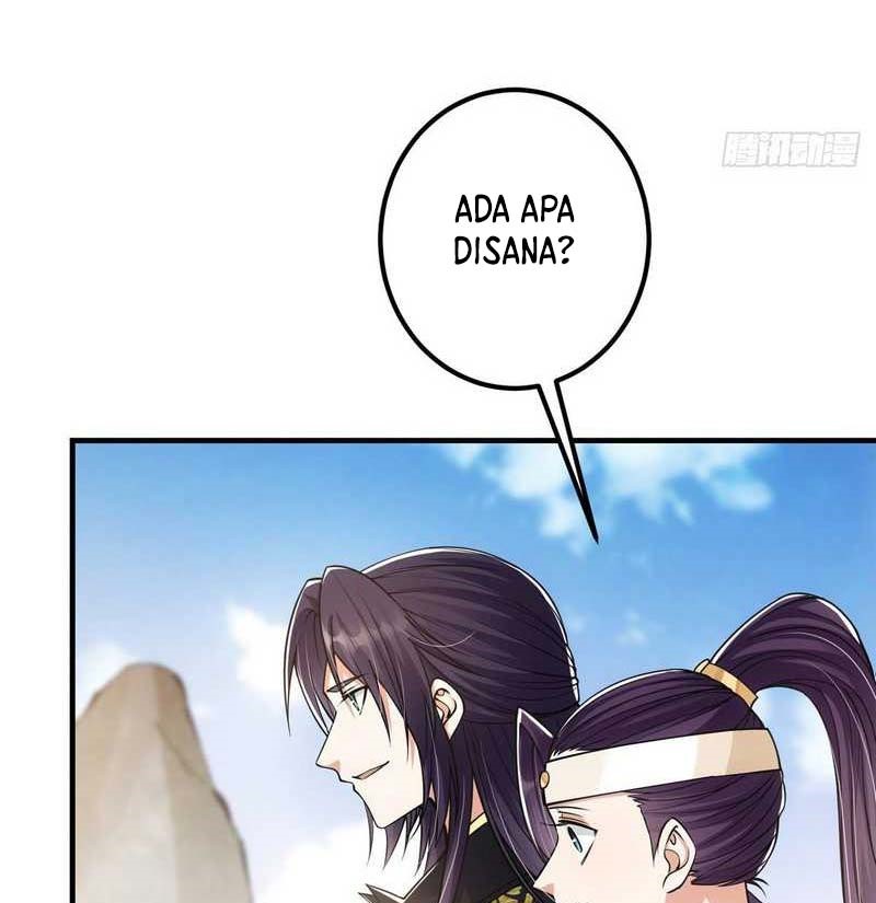 Keep A Low Profile, Sect Leader Chapter 44 Bahasa Indonesia