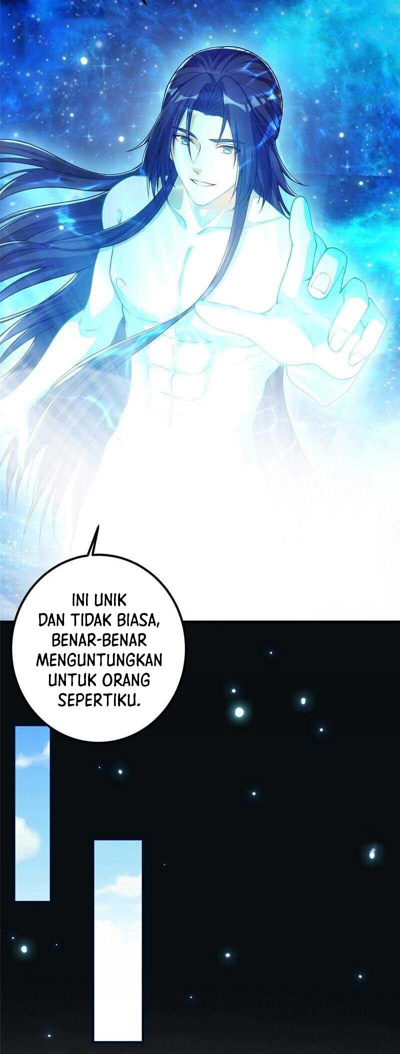 Keep A Low Profile, Sect Leader Chapter 07 Bahasa Indonesia