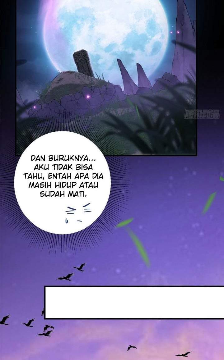 Keep A Low Profile, Sect Leader Chapter 03 Bahasa Indonesia