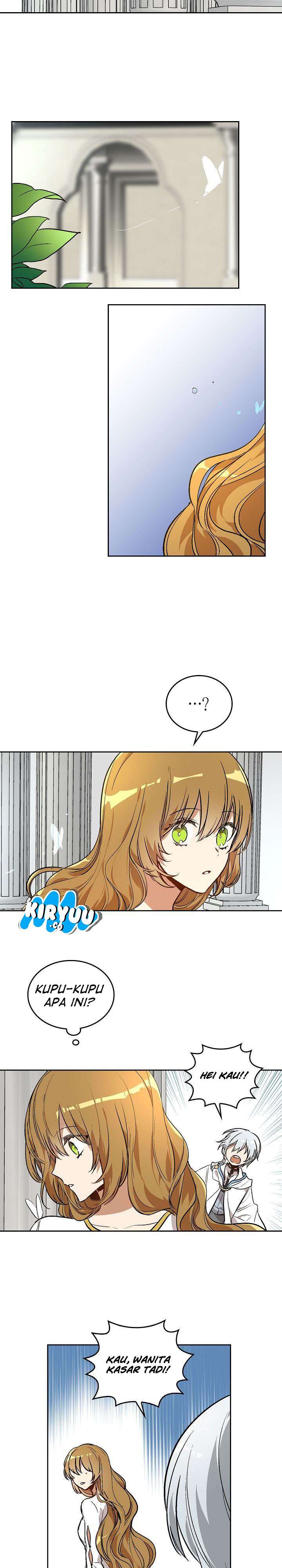 The Reason Why Raeliana Ended Up at the Duke’s Mansion Chapter 38 Bahasa Indonesia