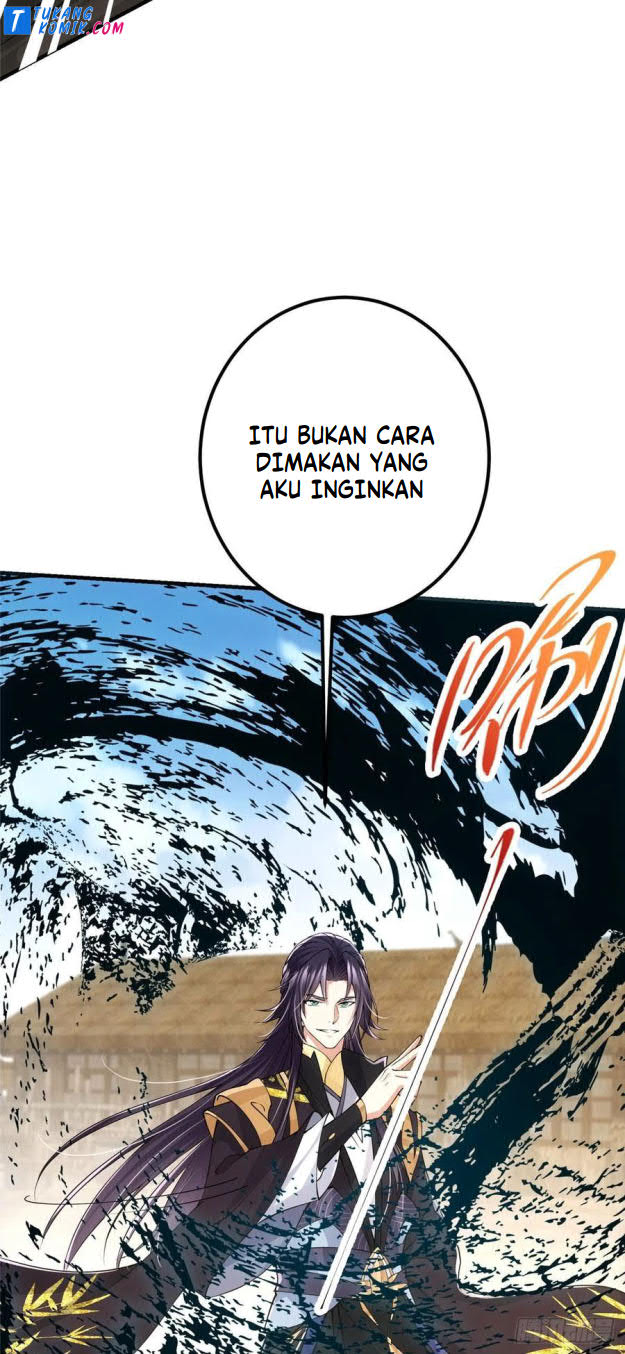Keep A Low Profile, Sect Leader Chapter 63 Bahasa Indonesia