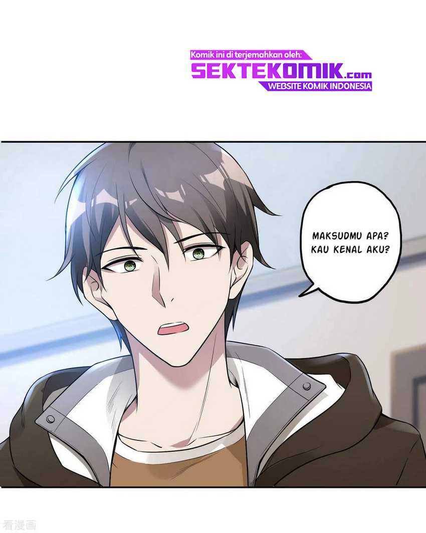 Useless First Son-In-Law Chapter 29 Bahasa Indonesia