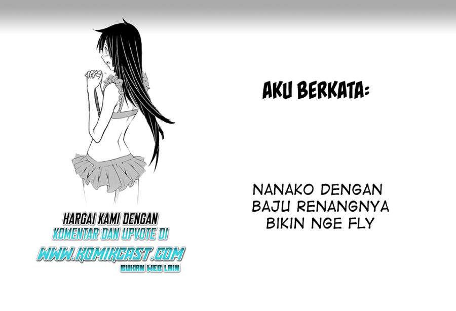 Takayukashiki Shoujo Chapter 18 Bahasa Indonesia