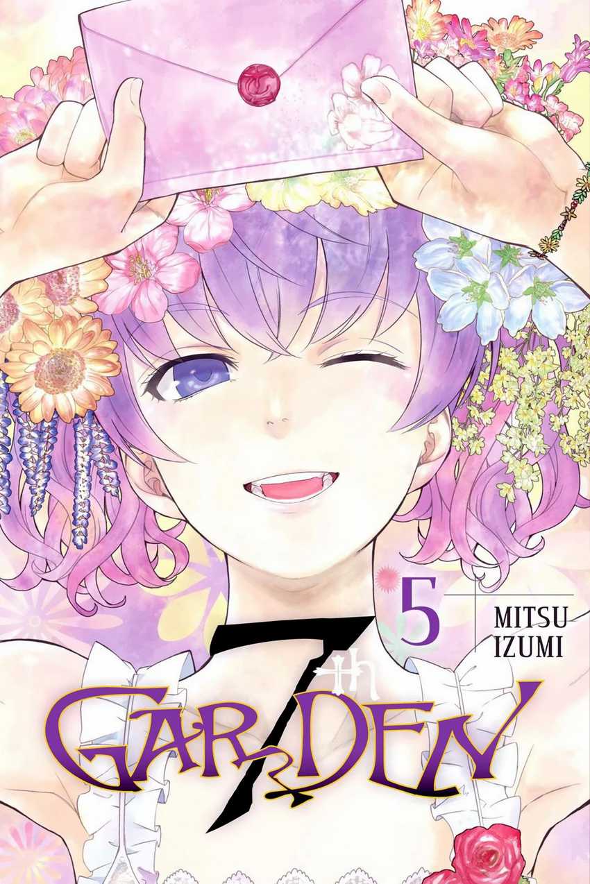 7th Garden Chapter 17