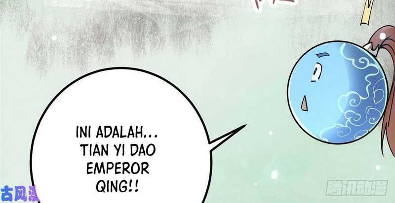 Keep A Low Profile, Sect Leader Chapter 72 Bahasa Indonesia