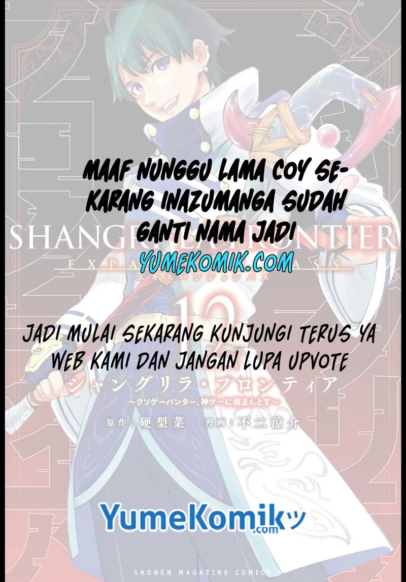 Gyaru Gamer Homeraretai Chapter 21 Bahasa Indonesia