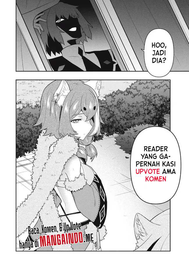 Six Princesses Fall In Love With God Guardian Chapter 64 Bahasa Indonesia