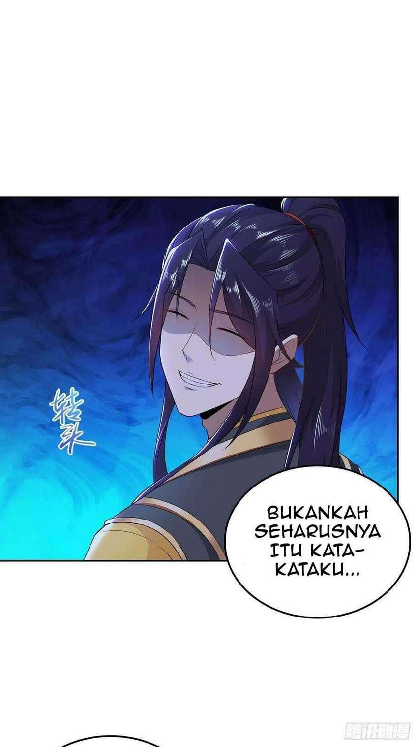 Forced to Become the Villain’s Son-In-Law Chapter 51 Bahasa Indonesia