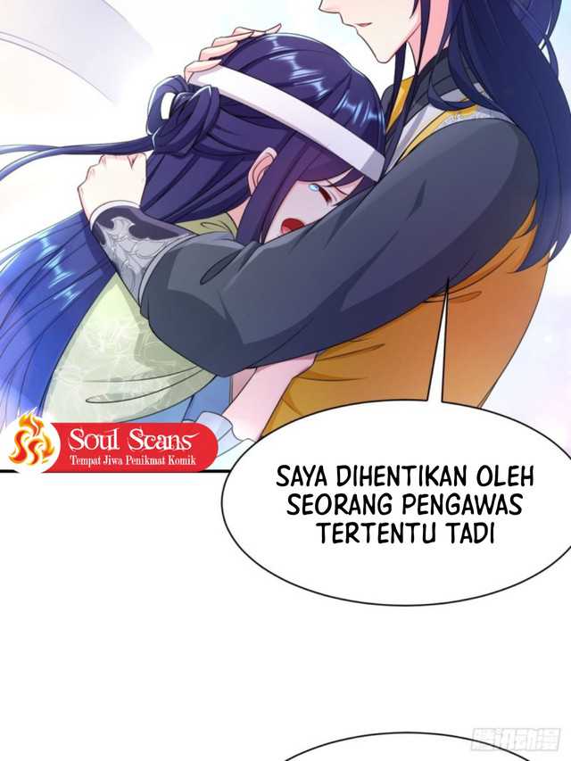 Forced to Become the Villain’s Son-In-Law Chapter 137 Bahasa Indonesia