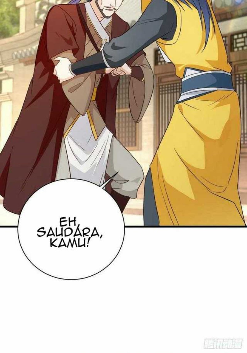 Forced to Become the Villain’s Son-In-Law Chapter 144 Bahasa Indonesia