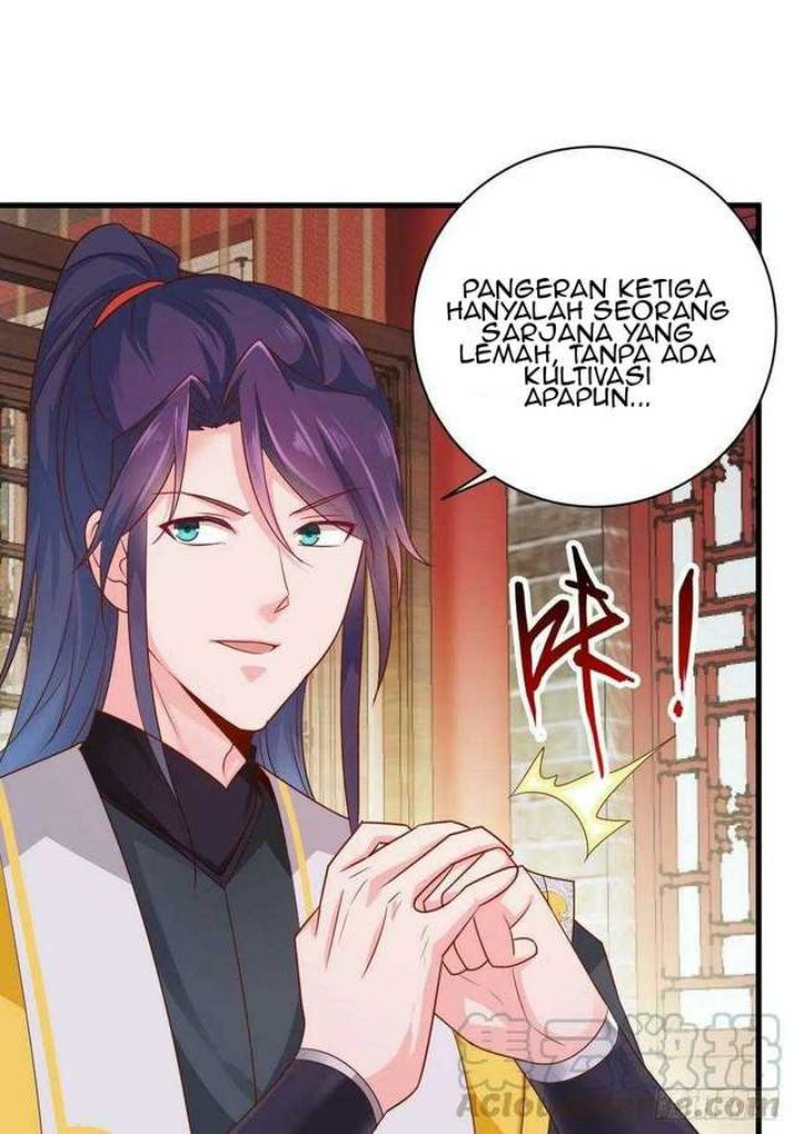 Forced to Become the Villain’s Son-In-Law Chapter 153 Bahasa Indonesia