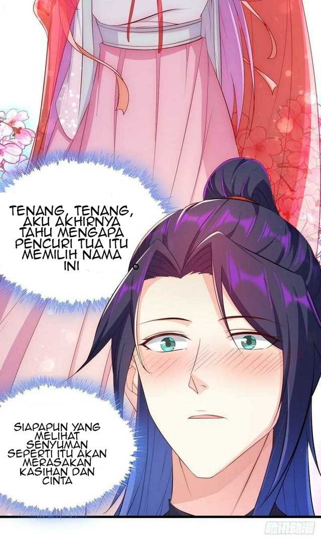 Forced to Become the Villain’s Son-In-Law Chapter 160 Bahasa Indonesia