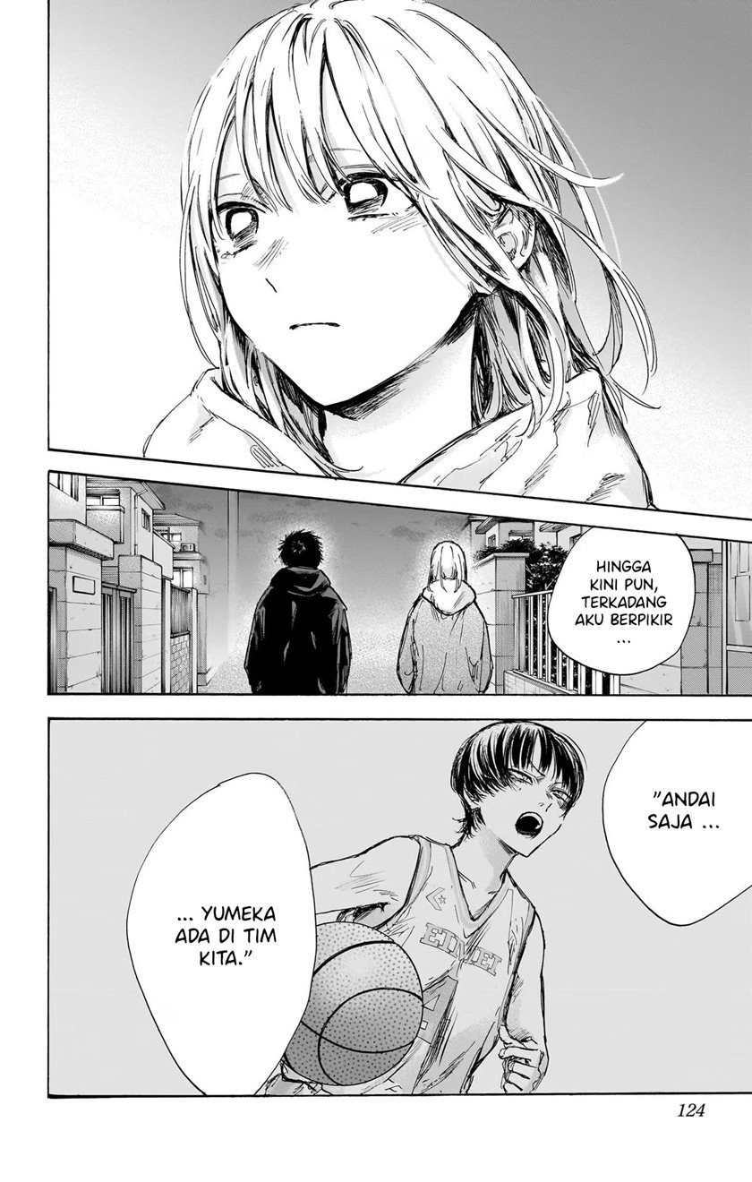 Ao no Hako Chapter 86 Bahasa Indonesia