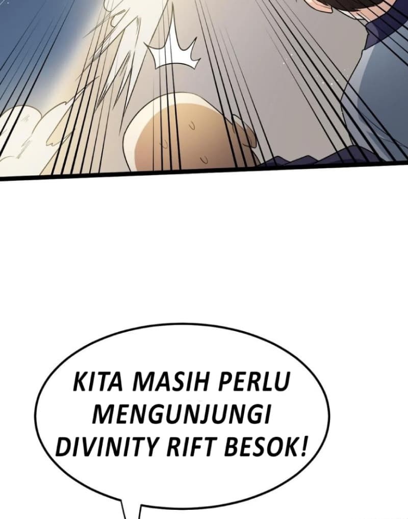 If You Are a Good Disciple, You Can Be a Teacher Chapter 09 Bahasa Indonesia