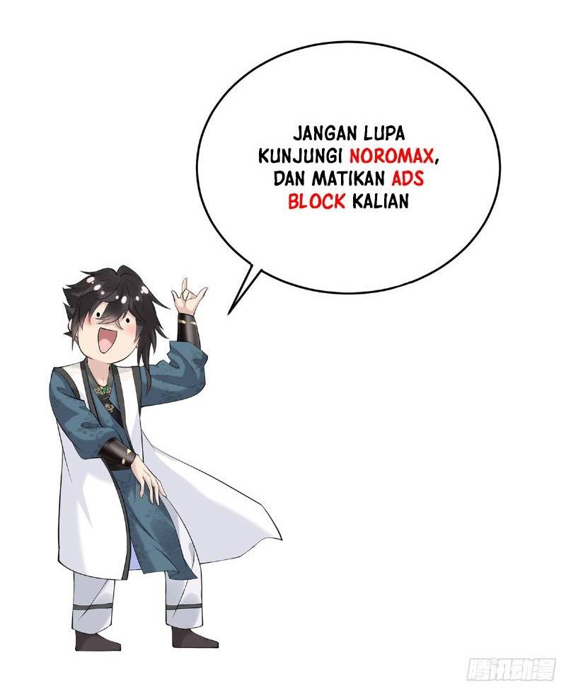 It’s Over! The Queen’s Soft Rice Husband is Actually Invincible Chapter 159 Bahasa Indonesia