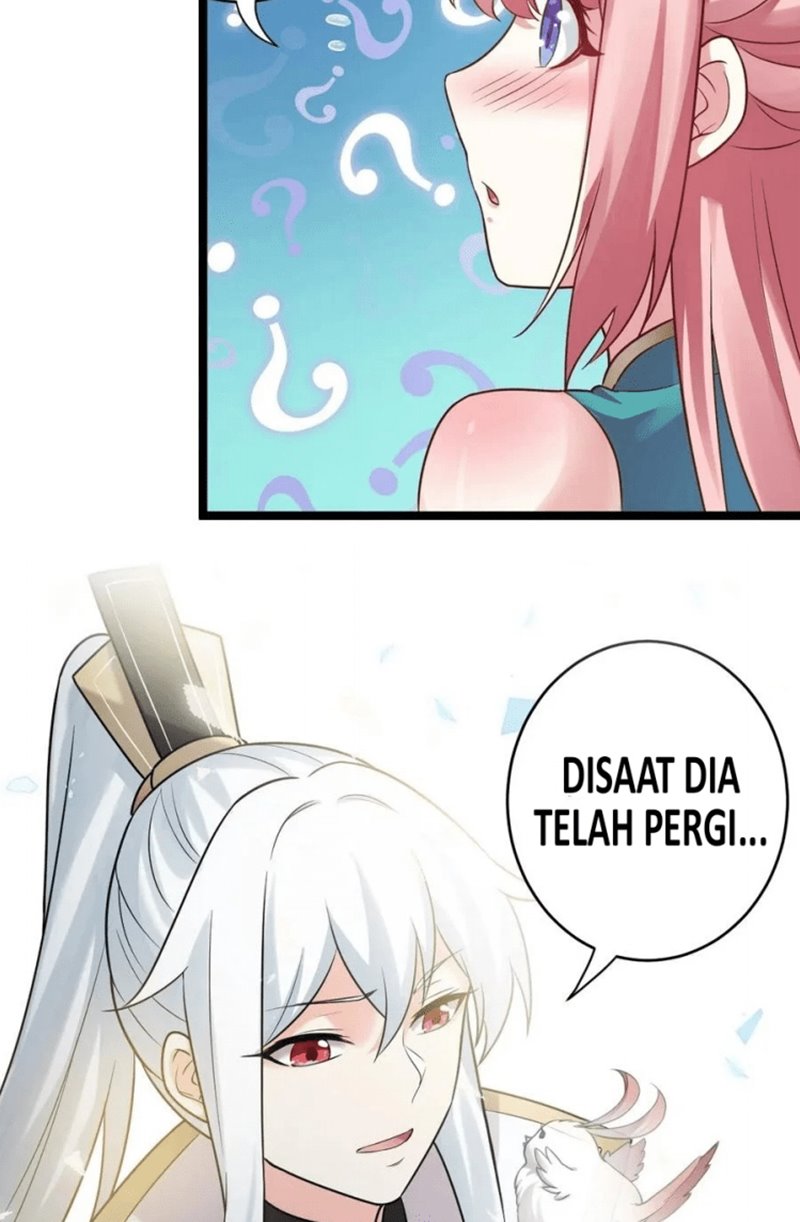 If You Are a Good Disciple, You Can Be a Teacher Chapter 07 Bahasa Indonesia