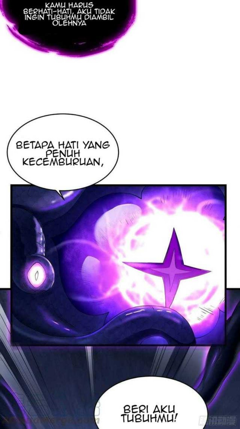 Forced to Become the Villain’s Son-In-Law Chapter 143 Bahasa Indonesia