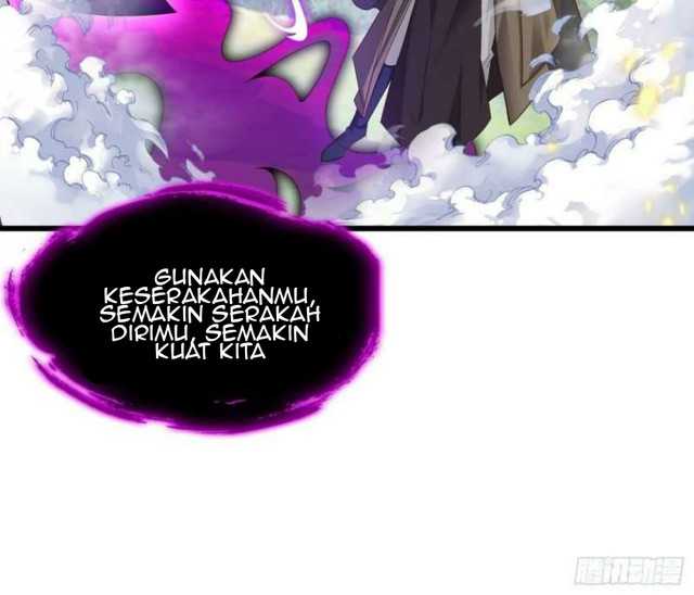 Forced to Become the Villain’s Son-In-Law Chapter 150 Bahasa Indonesia