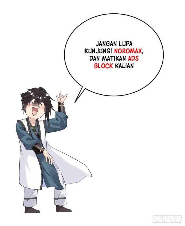 It’s Over! The Queen’s Soft Rice Husband is Actually Invincible Chapter 190 Bahasa Indonesia