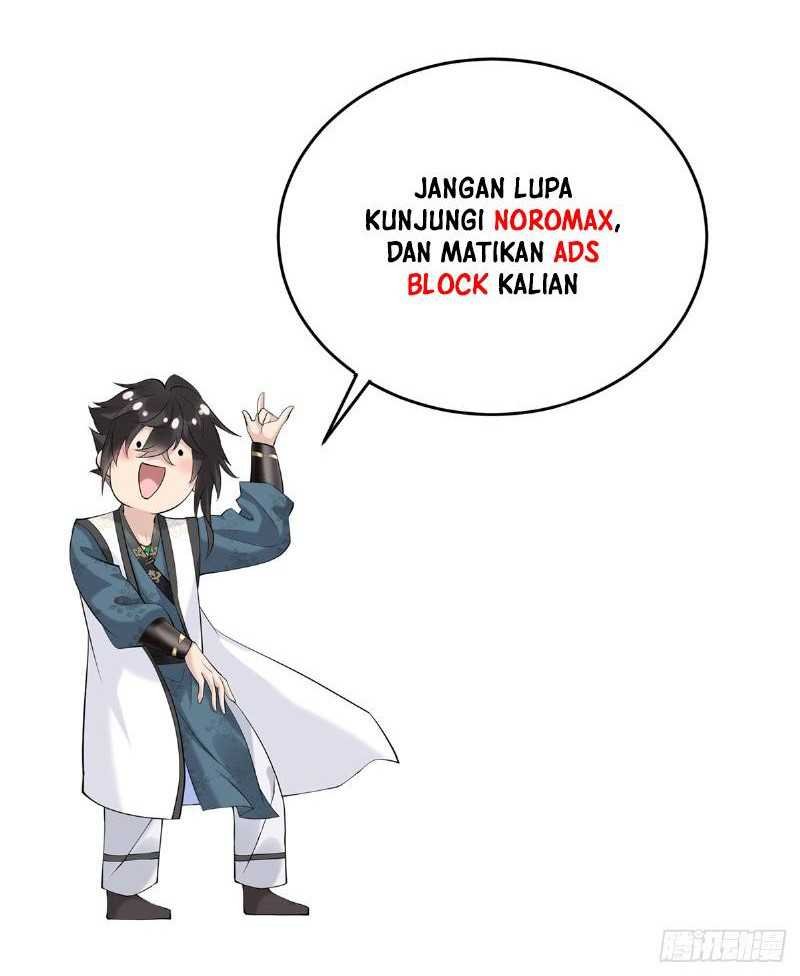 It’s Over! The Queen’s Soft Rice Husband is Actually Invincible Chapter 186 Bahasa Indonesia