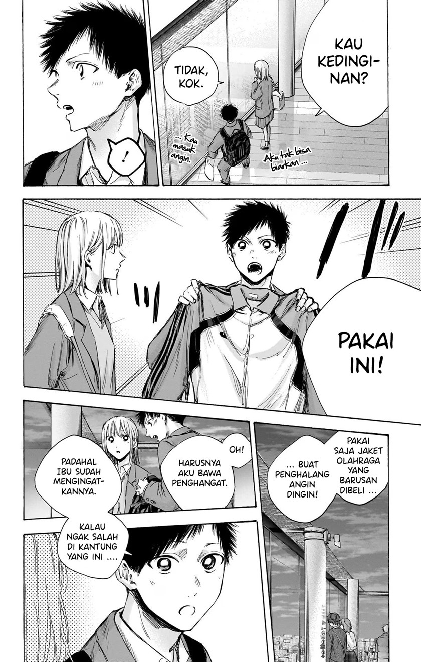 Ao no Hako Chapter 83 Bahasa Indonesia