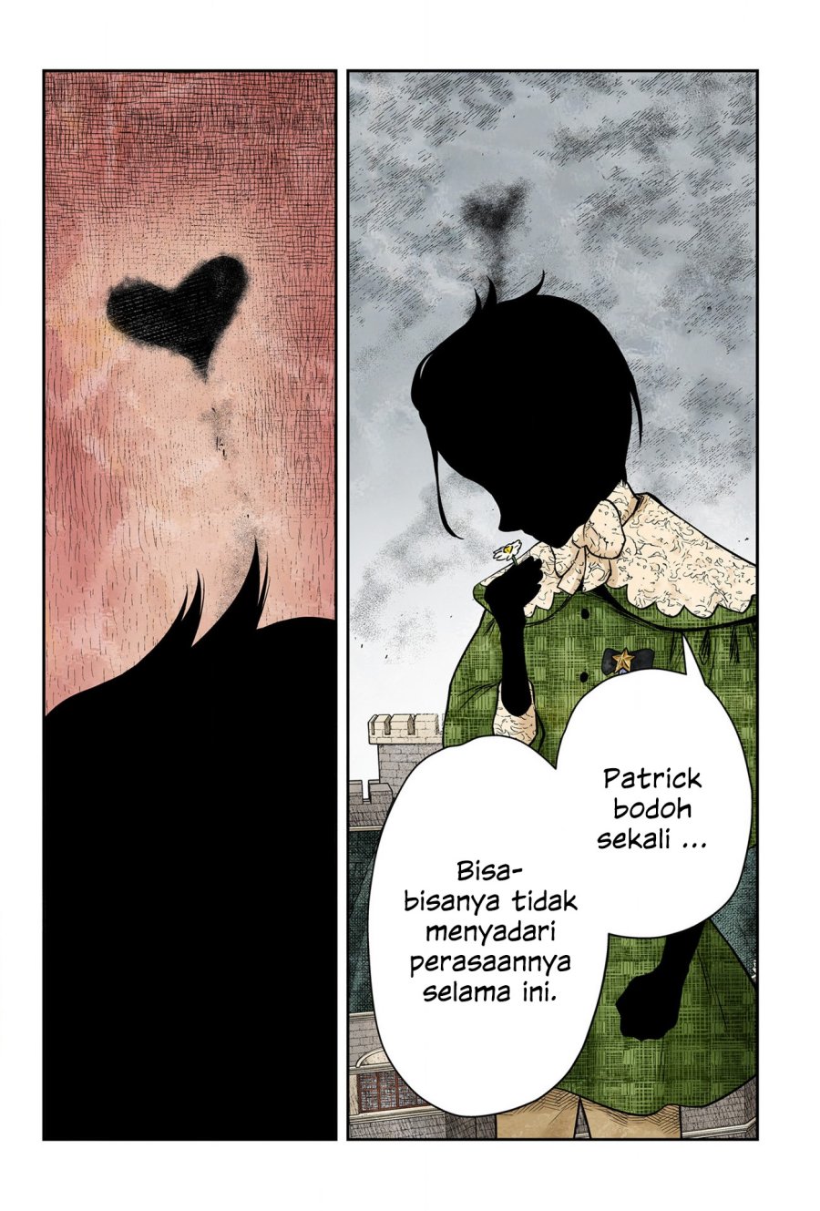 Shadows House Chapter 160 Bahasa Indonesia