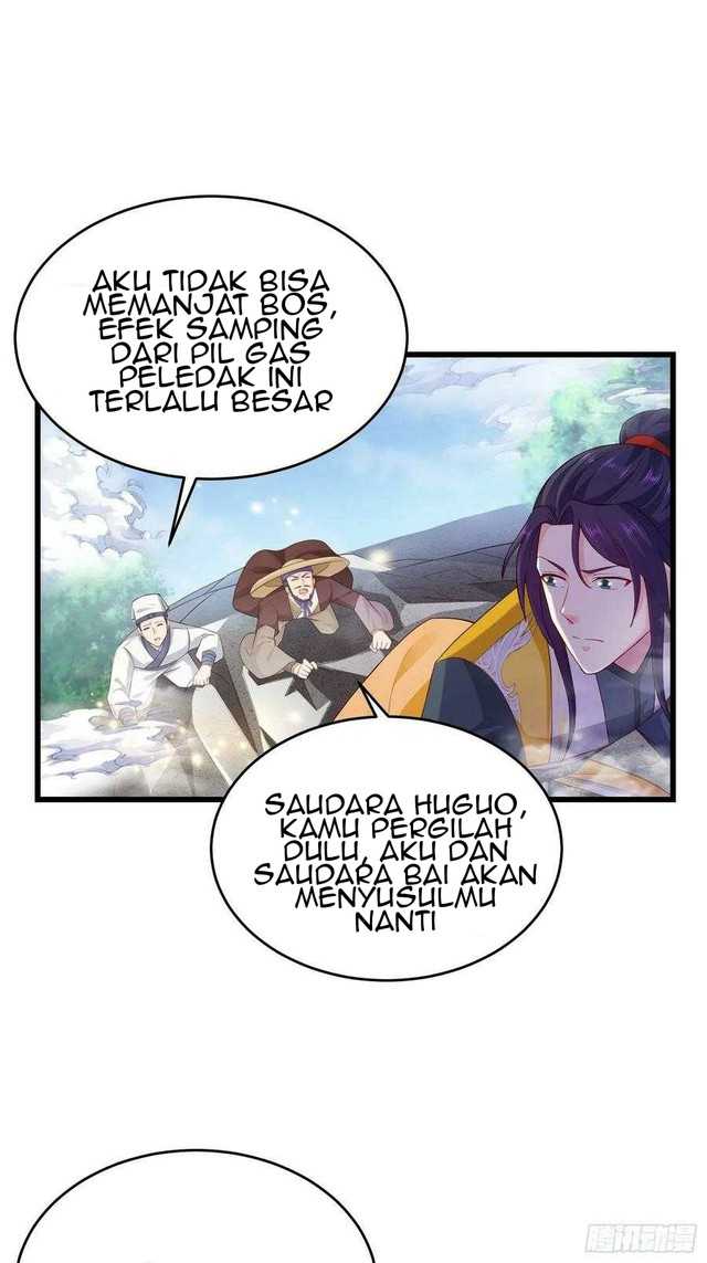 Forced to Become the Villain’s Son-In-Law Chapter 148 Bahasa Indonesia