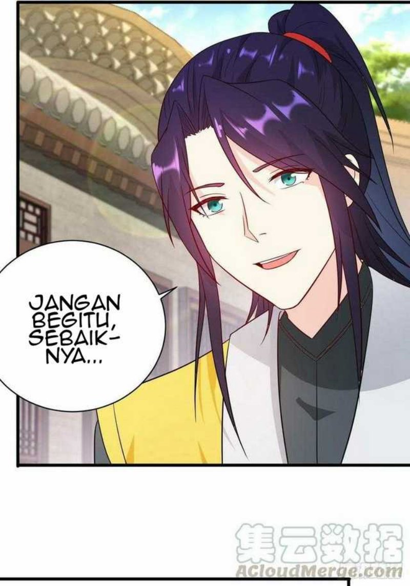 Forced to Become the Villain’s Son-In-Law Chapter 144 Bahasa Indonesia