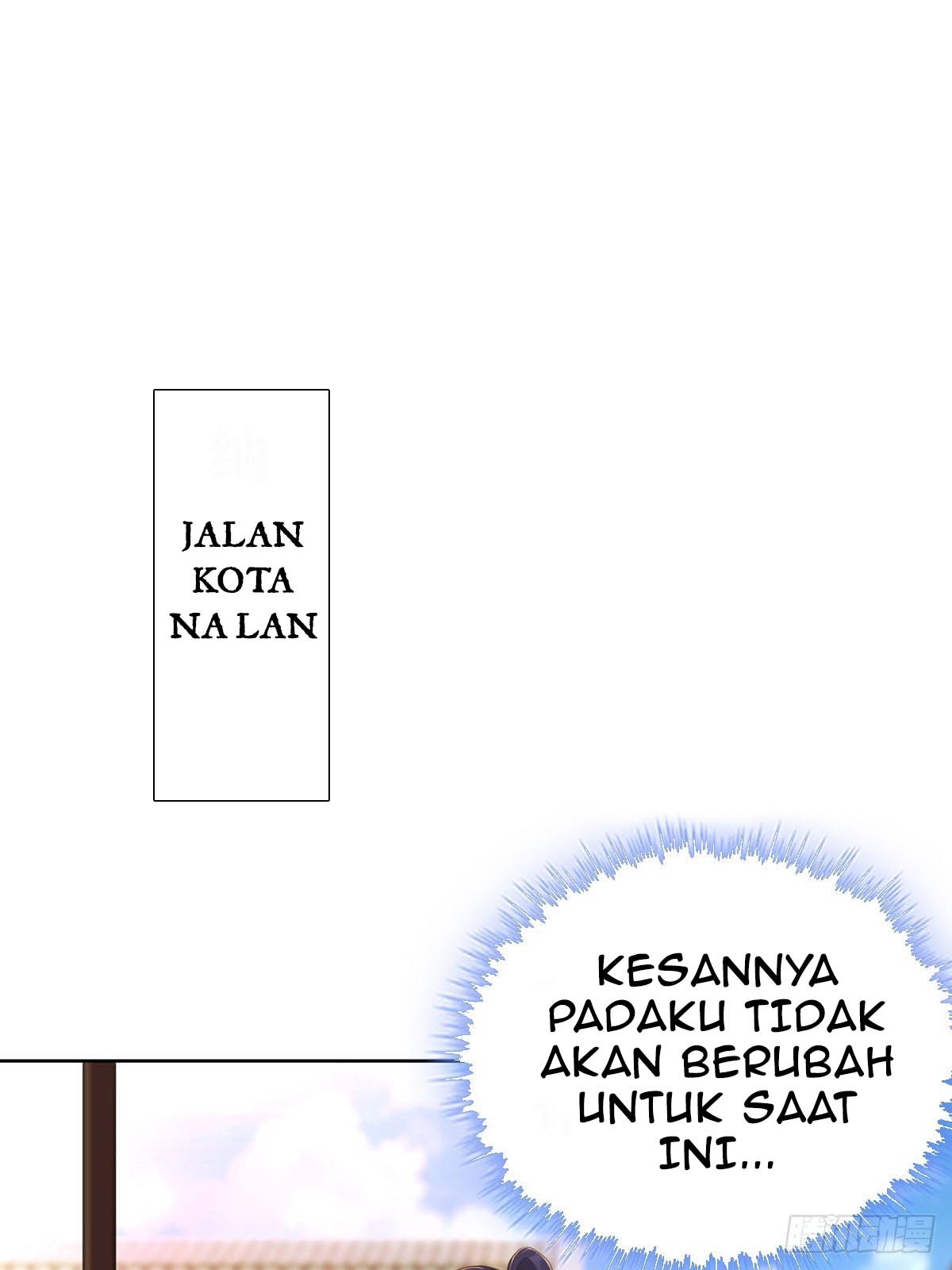 Forced to Become the Villain’s Son-In-Law Chapter 6 Bahasa Indonesia