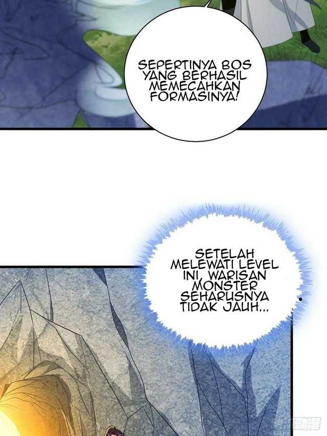 Forced to Become the Villain’s Son-In-Law Chapter 147 Bahasa Indonesia