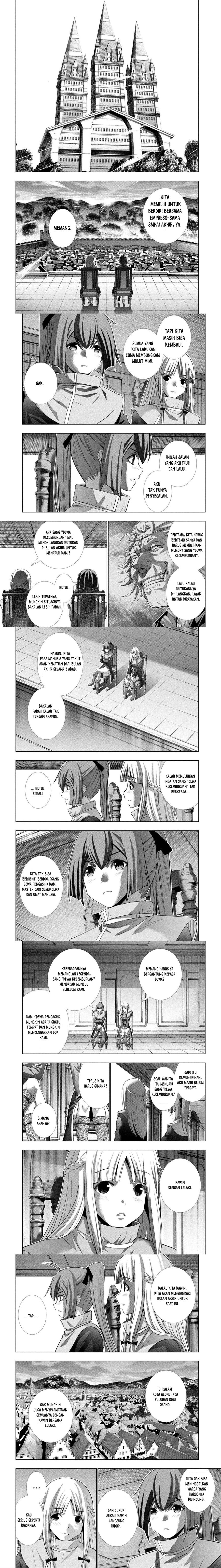 KomiknParallel Paradise Chapter 148