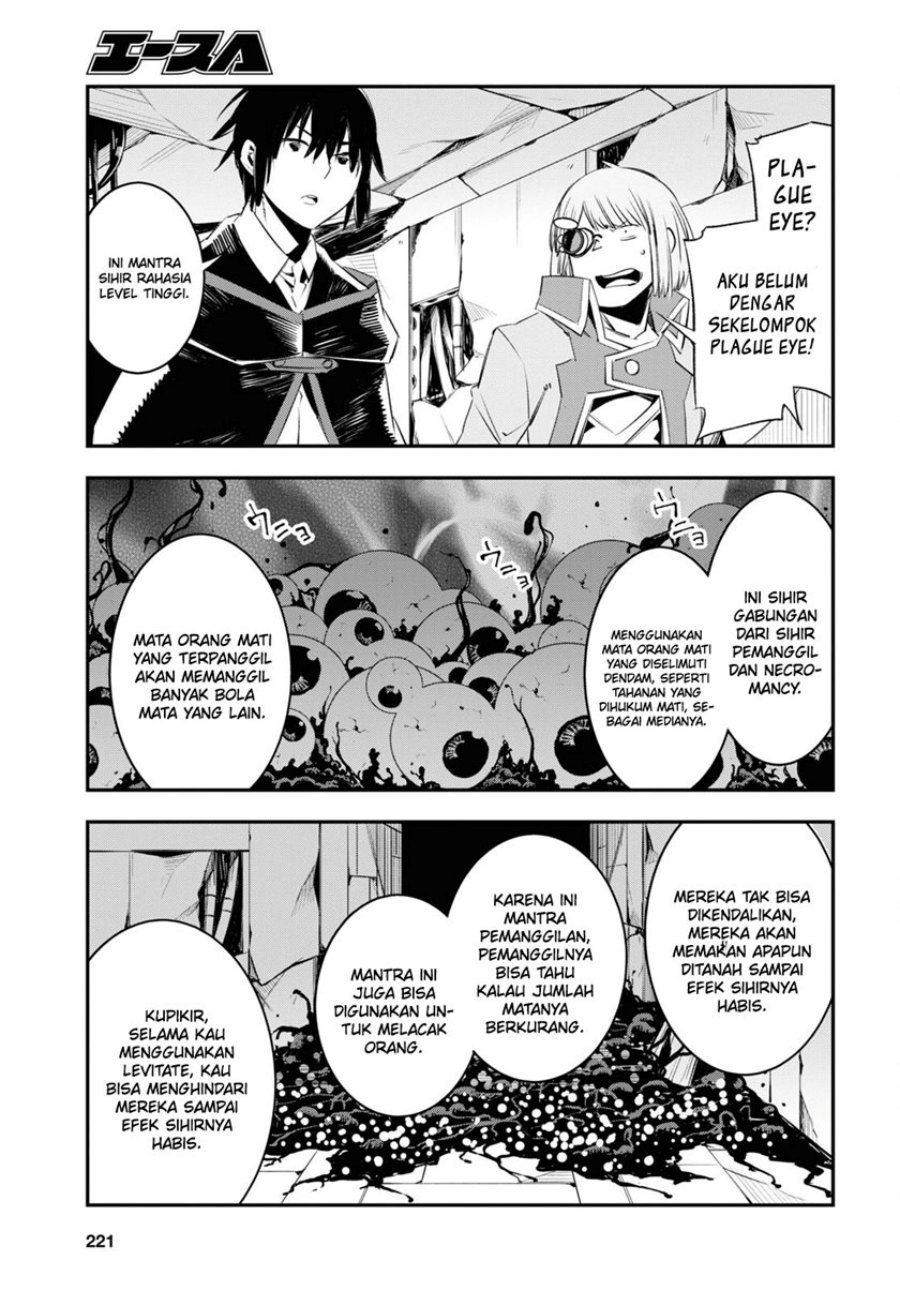 Shin no Nakama janai to Yuusha no Party wo Oidasareta node, Henkyou de Slow Life suru Koto ni shimashita Chapter 57 Bahasa Indonesia