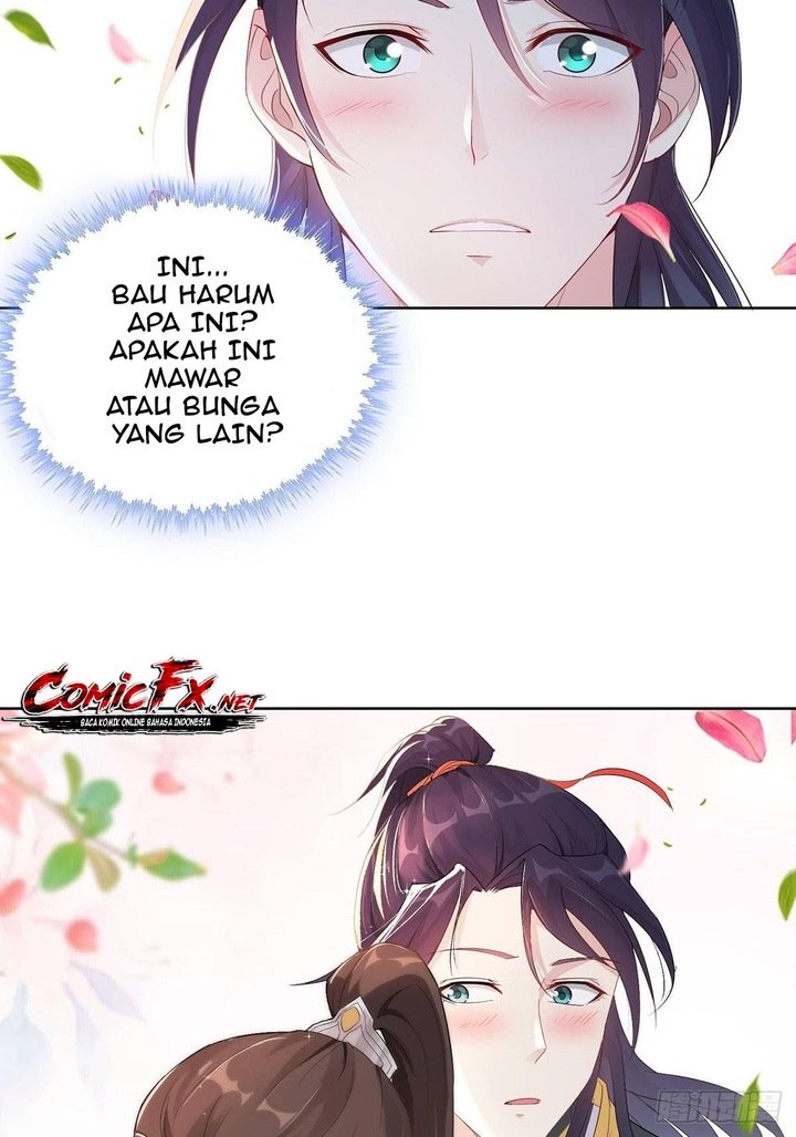 Forced to Become the Villain’s Son-In-Law Chapter 2 Bahasa Indonesia