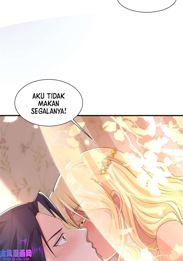 Forced to Become the Villain’s Son-In-Law Chapter 201 Bahasa Indonesia