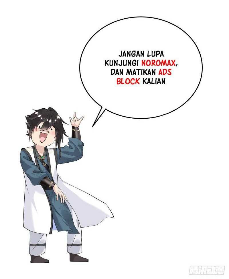 It’s Over! The Queen’s Soft Rice Husband is Actually Invincible Chapter 152 Bahasa Indonesia