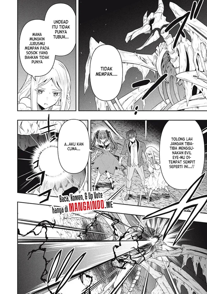Six Princesses Fall In Love With God Guardian Chapter 59