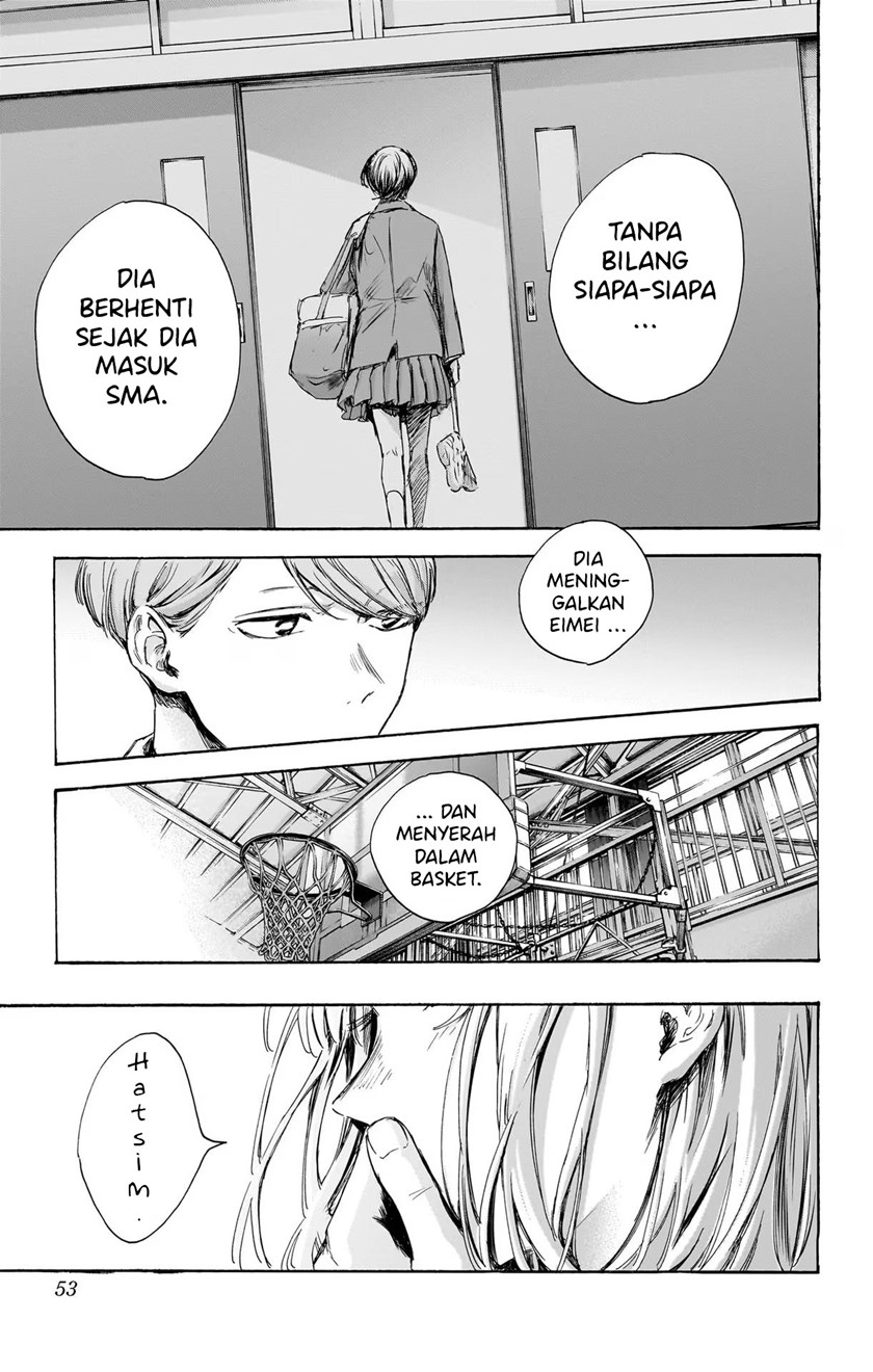 Ao no Hako Chapter 83 Bahasa Indonesia