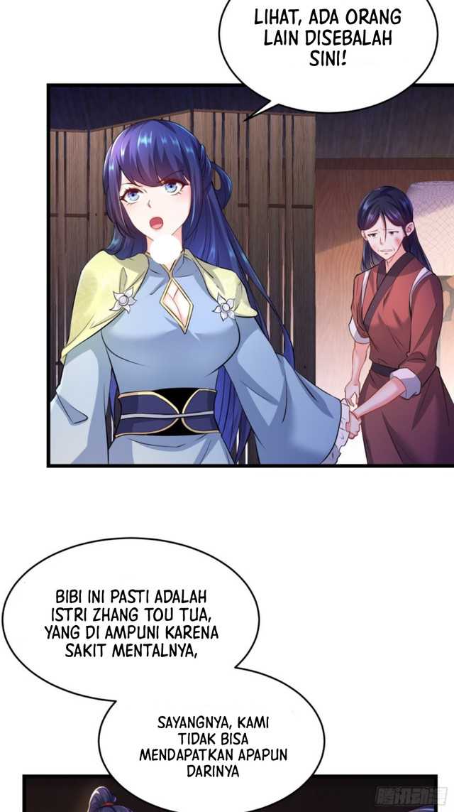 Forced to Become the Villain’s Son-In-Law Chapter 138 Bahasa Indonesia