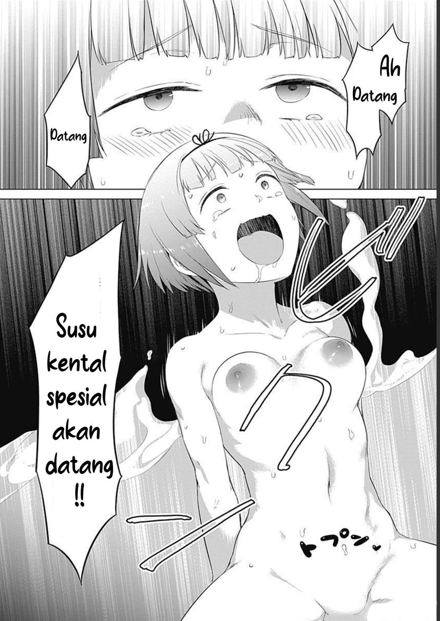 Valhalla Penis Mansion Chapter 23 Bahasa Indonesia