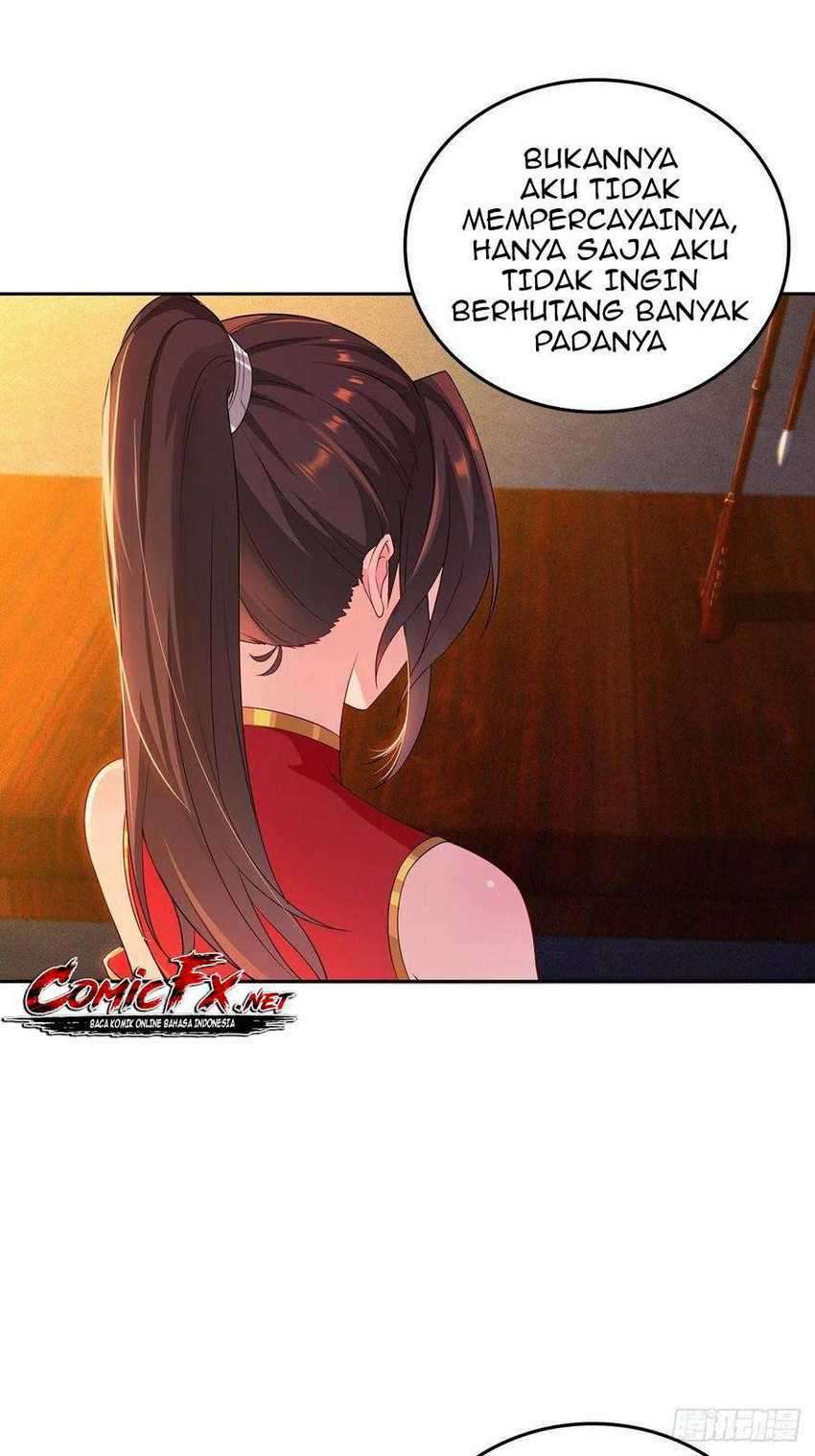 Forced to Become the Villain’s Son-In-Law Chapter 52 Bahasa Indonesia