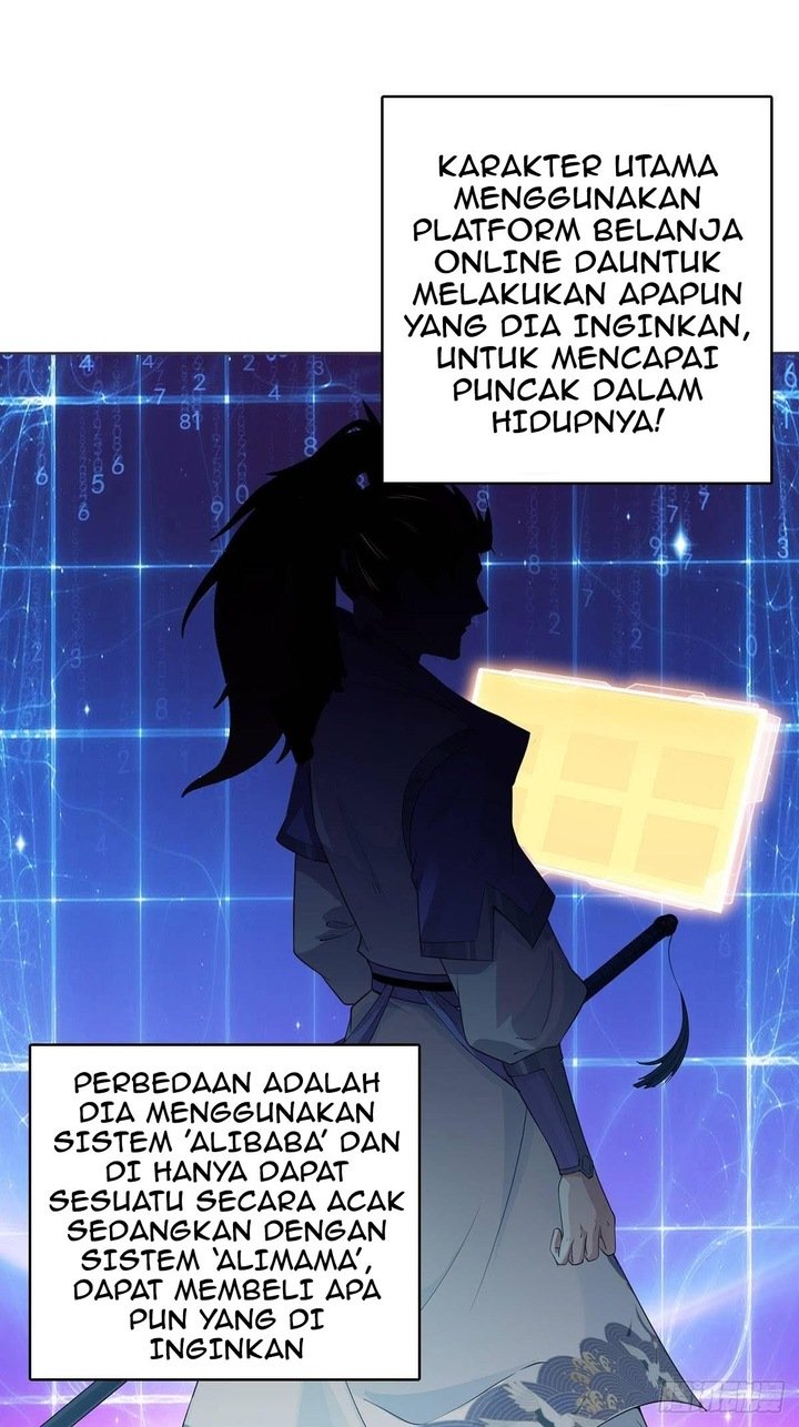 Forced to Become the Villain’s Son-In-Law Chapter 2 Bahasa Indonesia