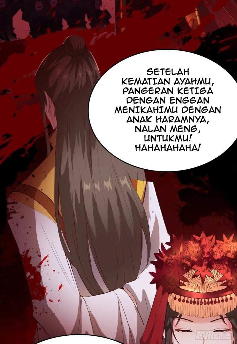 Forced to Become the Villain’s Son-In-Law Chapter 67 Bahasa Indonesia