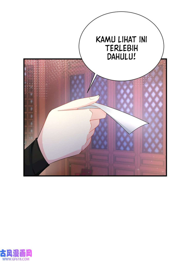 Forced to Become the Villain’s Son-In-Law Chapter 201 Bahasa Indonesia